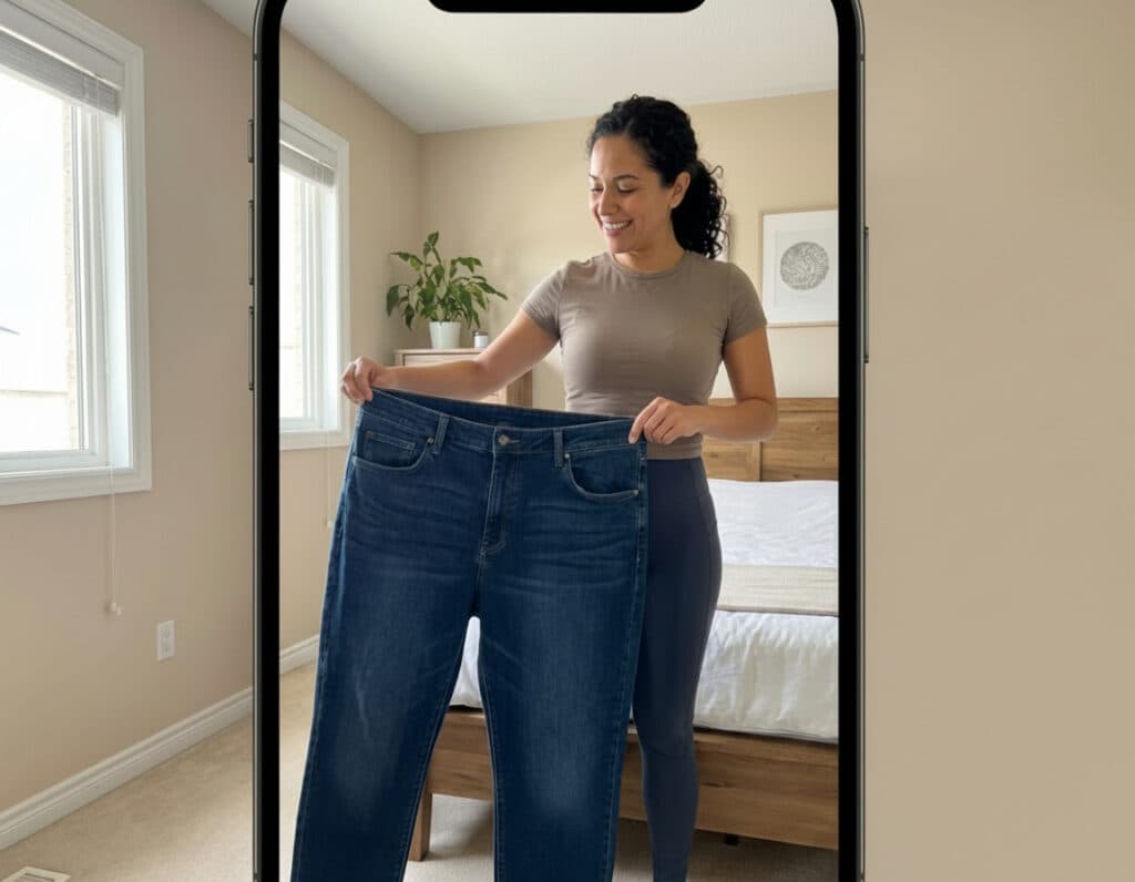 Cápsulas NBS Natural B Slim