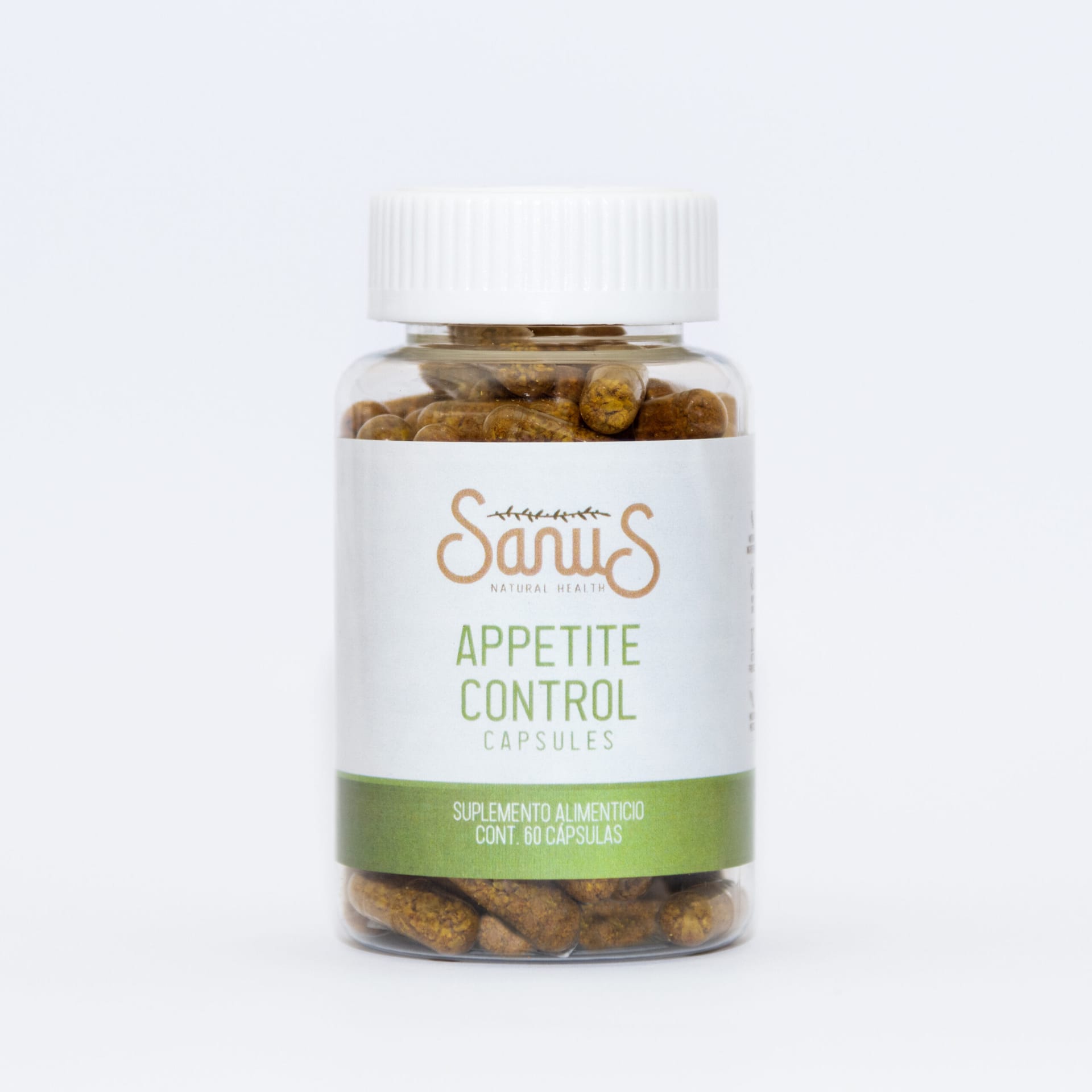 Appetite Control Capsules