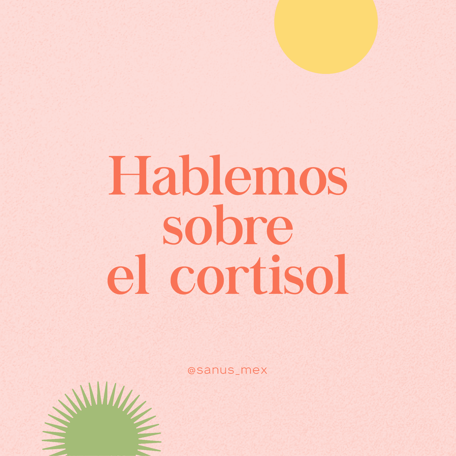 ¿Cómo afecta el cortisol en la pérdida de peso?